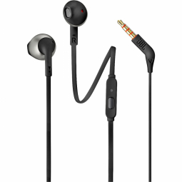 JBL Tune 205 Black