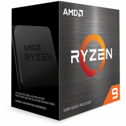 AMD Ryzen 9 5950X