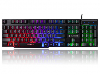 Tracer Gamezone LoCCar Black