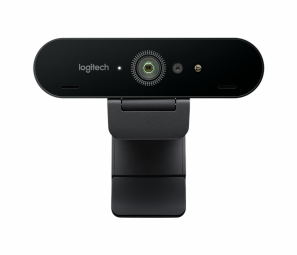 Logitech BRIO Stream 4K HDR