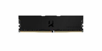 Goodram IRDM Pro Deep Black 16GB 3600MHz