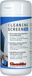 Salvetes Cleanlike TFT/LCD 100gb