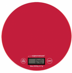 Esperanza Mango EKS003 Red