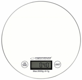 Esperanza Mango EKS003 White