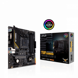Asus TUF GAMING A520M-PLUS II