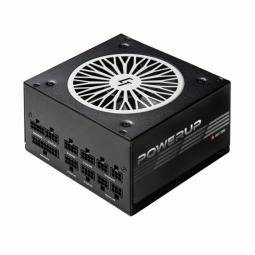 Chieftec PowerUp 650W
