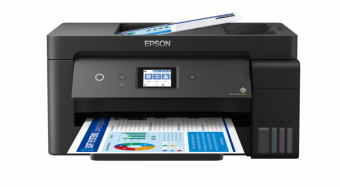 Daudzfunkciju printeris Epson EcoTank L14150