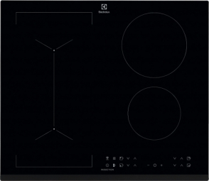 Electrolux LIV63431BK