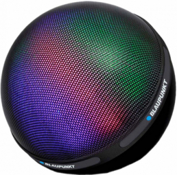 Blaupunkt BT08LED Black