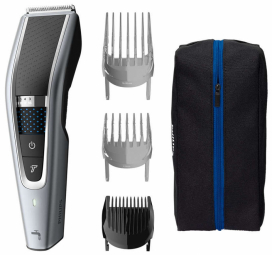 Philips Hairclipper Series 5000 Grey