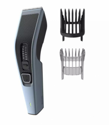 Philips Hairclipper Series 3000 Blue