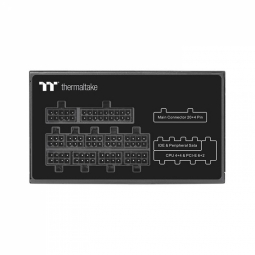 Thermaltake Toughpower PF1 650W