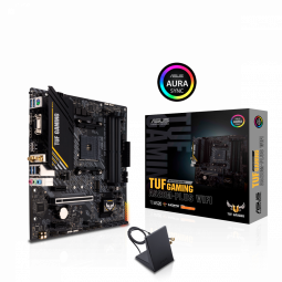 Asus TUF GAMING A520M-PLUS WIFI