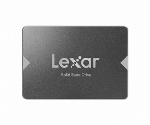 Lexar NS100 512GB