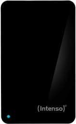 Intenso Memory Case 5TB Black