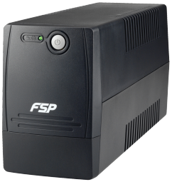 Nepārtrauktas barošanas bloks FSP FP600
