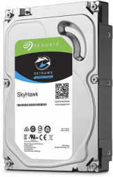Seagate SkyHawk AI Surveillance 8TB ST8000VE001