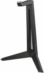 Austiņu statīvs Trust Stand GXT 260 Cendor Black