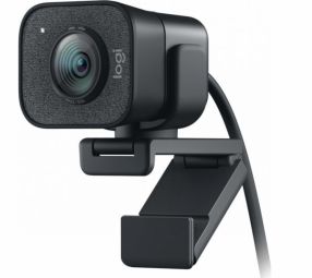 Logitech StreamCam Graphite