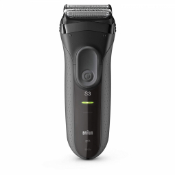Braun Series 3 ProSkin 3000s Gray