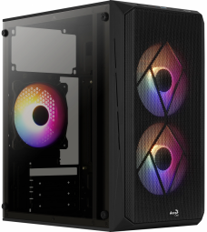 Aerocool CS-107 V2