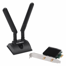 Edimax EW-7833AXP Wi-Fi 6 Bluetooth 5.0