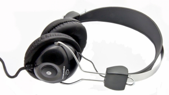 Esperanza Vivace EH108 Black