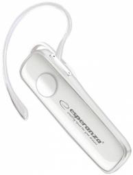 Esperanza Celebes Bluetooth EH184W White