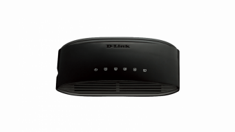 D-Link DES-1005D E