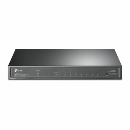 TP-Link TL-SG2008P JetStream
