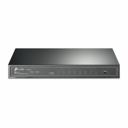 TP-Link TL-SG2008 JetStream