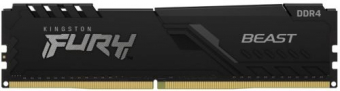 Kingston Fury Beast 32GB Black