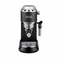 DeLonghi Dedica Style EC685.BK Black