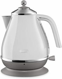 DeLonghi Icona Capitals KBOC 2001.W White