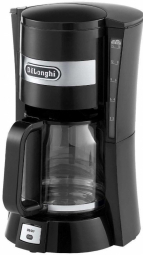 DeLonghi ICM 15210.1 Black