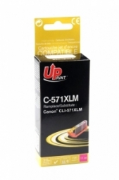 Ink cartridge Canon UPrint 571XLM