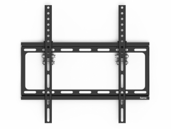 Hama TILT TV Wall Bracket Black