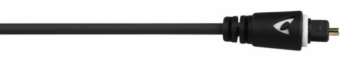 Avinity Toslink 1.5m Black