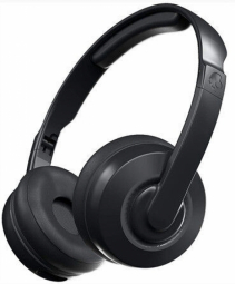 Skullcandy Cassette S5CSW-M448 Black