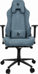 Arozzi Vernazza Soft Fabric Blue