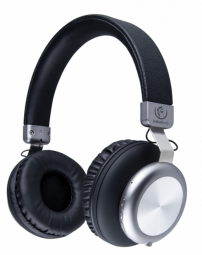 Rebeltec Mozart Black/Silver