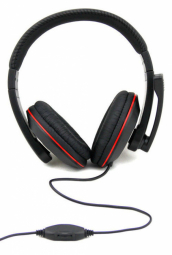 Esperanza EH118 Black