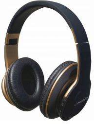 Esperanza Shange EH220 Black