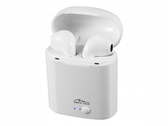 Media-Tech MT3589W White