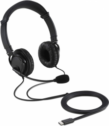 Kensington Hi-Fi K97457WW Black