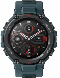 Amazfit T-Rex Pro Steel Blue