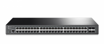 TP-LINK JetStream TL-SG3452