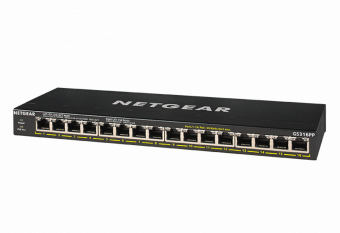 Netgear GS316PP
