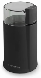 Esperanza Espresso EKC001K Black