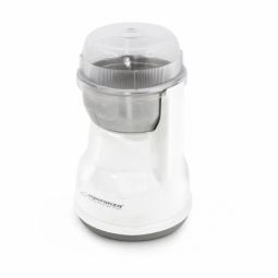 Esperanza Lungo EKC002W White